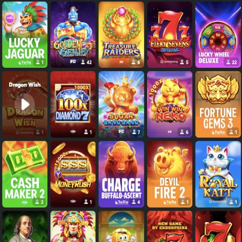 BC.Game Bet Nigeria Your Ultimate Gambling Experience