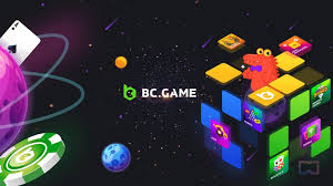BC Game Online Casino एक नई गेमिंग दुनिया का अनुभव करें