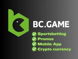 BC Game В Україні Як блокчейн змінює азартні ігри