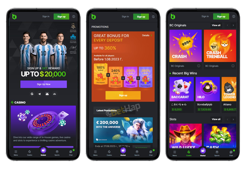 Unlock Exciting Rewards with Hash.Game Bonuses