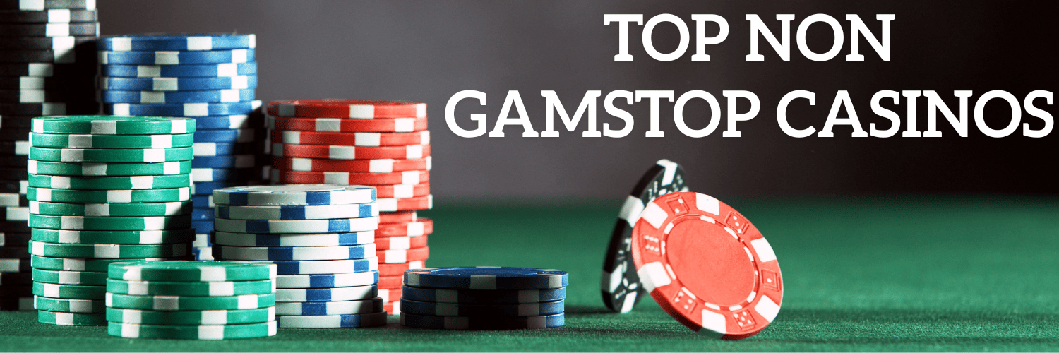 Best Casino Sites Not on Gamstop -1859478467