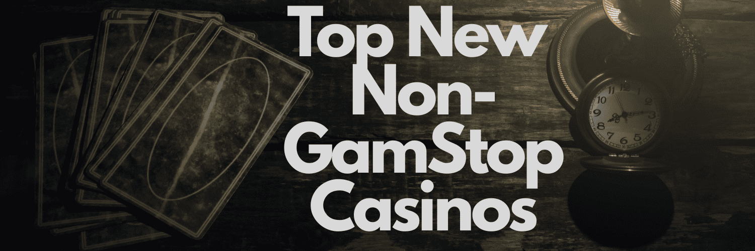 Best Casino Sites Not on Gamstop -1859478467