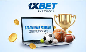 Experience Seamless Betting with 1xBet App -1593380857
