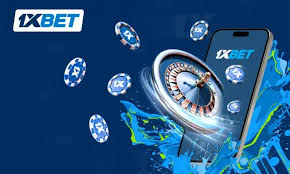 Experience Seamless Betting with 1xBet App -1593380857