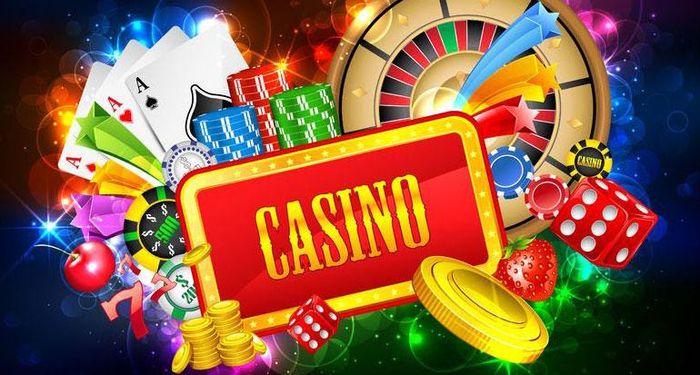 Experience the Magic of Online Casino Golden Genie -563044796