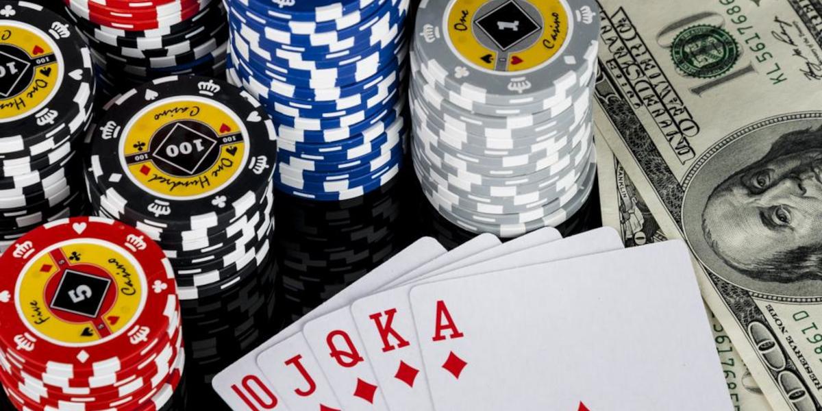 Experience the Thrill at Savanna Wins Casino & Sportsbook -160678858