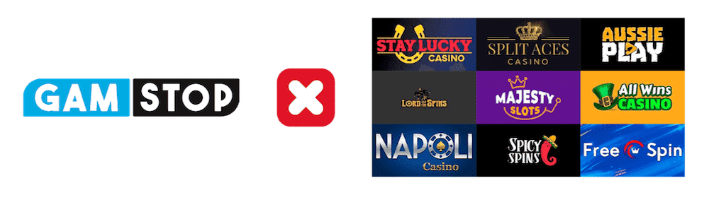 Exploring Non GamStop Casinos Your Guide to the Best Options