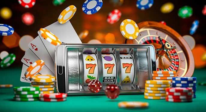 Exploring the Latest UK Online Casinos A New Era of Gaming