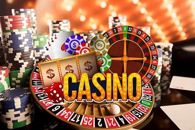 Gamblii Casino Online Slots Your Guide to Winning Big
