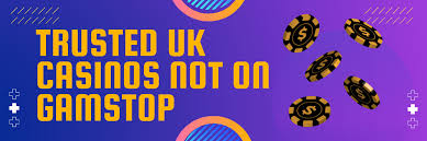 Legit Non GamStop Casinos Your Guide to Safe Gaming 2039519095