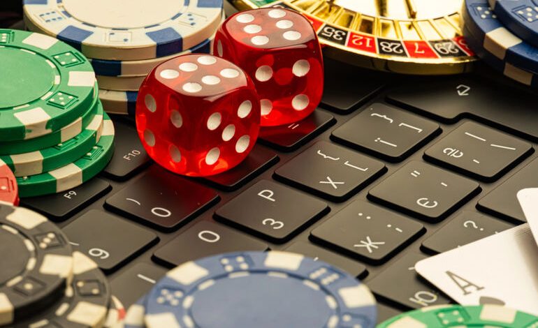 Plexian Casino & Sportsbook Your Ultimate Gaming Destination 122969314