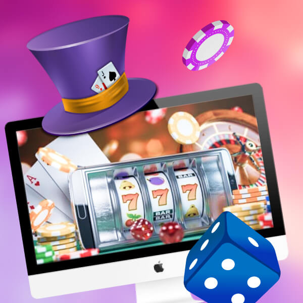 Top Casino Influencers You Should Follow for Exciting Insights