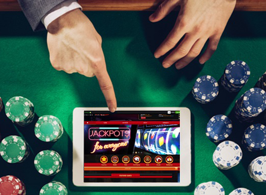 Why Crypto Casinos Are the Future of Online Gambling -1609845857