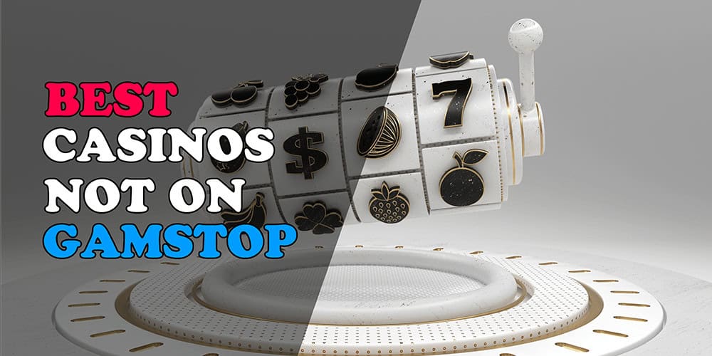 Discover the Best Casino Sites Not on Gamstop 989033049