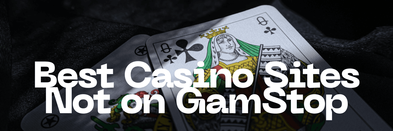 Discover the Best Casino Sites Not on Gamstop 989033049