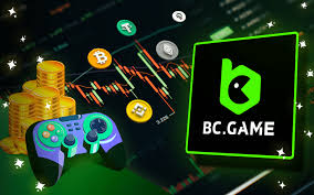 Discover the Thrill of BC.Game DK Platform