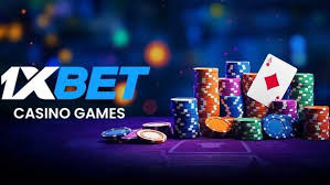 Discover the World of 1xBet Betting A Comprehensive Guide