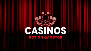 Discovering Betting Sites Not on GamStop A Comprehensive Guide -280145857