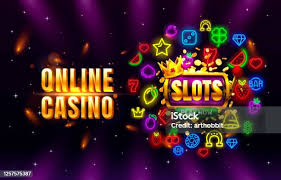 Experience the Excitement of Casino Vegas Now UK -1926604810