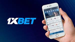 Explore the 1xBet App Your Gateway to Mobile Betting -1585011154