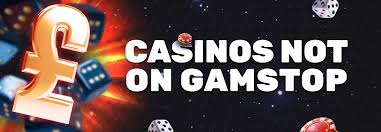 Exploring Casinos Not on Gamstop in the UK A Comprehensive Guide 862723705