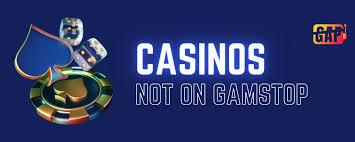 Exploring Casinos Not on Gamstop in the UK A Comprehensive Guide 862723705