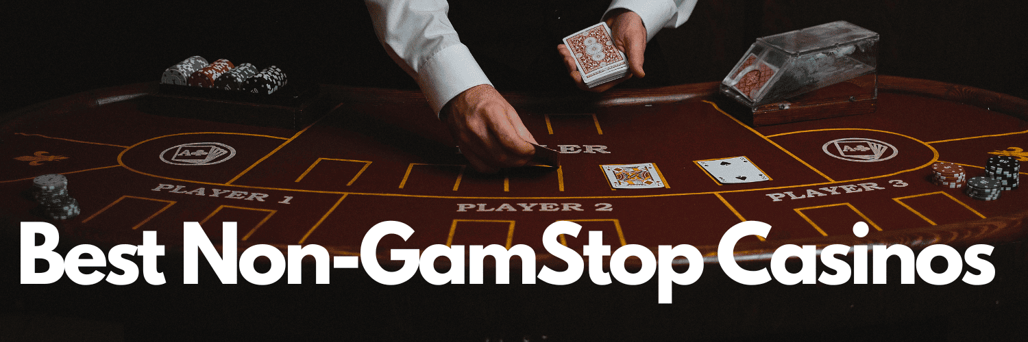 Exploring the World of Non Gamstop Casinos 884838752