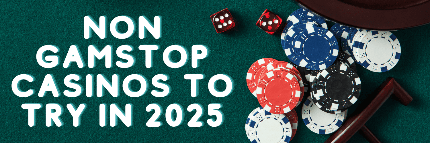 Exploring the World of Non Gamstop Casinos 884838752