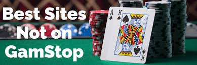Non Gamstop Casinos Your Gateway to Uninterrupted Gaming