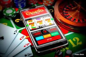 Online Casino Offering Measured Sessions A New Era of Responsible Gaming 447840127
