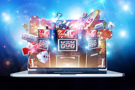 Online Casino Offering Measured Sessions A New Era of Responsible Gaming 447840127