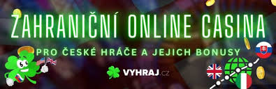 Online Kasino Česko Nejlepší Zážitky ve Světě Hraní