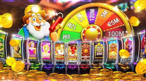 Structured Online Casino Experience A New Era in Gaming