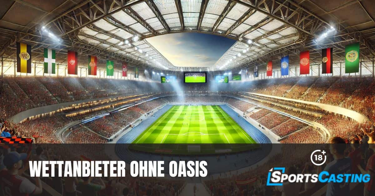 Wettanbieter ohne Steuer - Die besten Optionen für Sportwetten