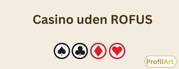 Bedste Casino Uden om Rufus Find Dine Favoritter