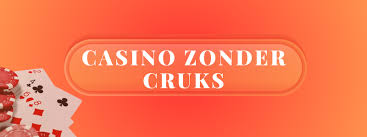 Beste Casino Zonder CRUKS Ontdek de Top Online Speelplekken