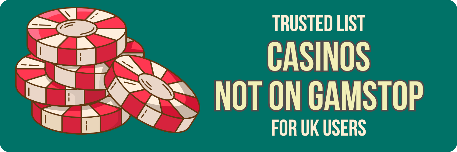 Discover the World of Casinos Not on Gamstop in the UK