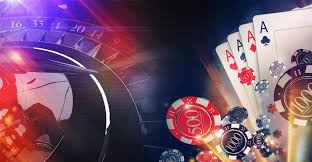 Experience Excitement at Hard Rock Casino & Sportsbook
