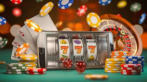Experience the Thrill of Betway Casino A Complete Guide