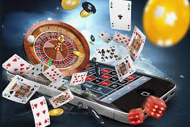 Experience the Thrill of Betway Casino A Complete Guide
