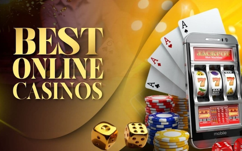 Experience the Thrill of Oldcasino Casino Online