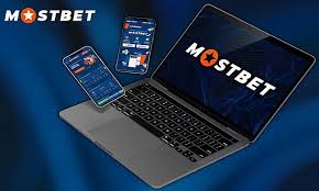 Experience the Thrill of Online Betting with Mostbet -1042330419