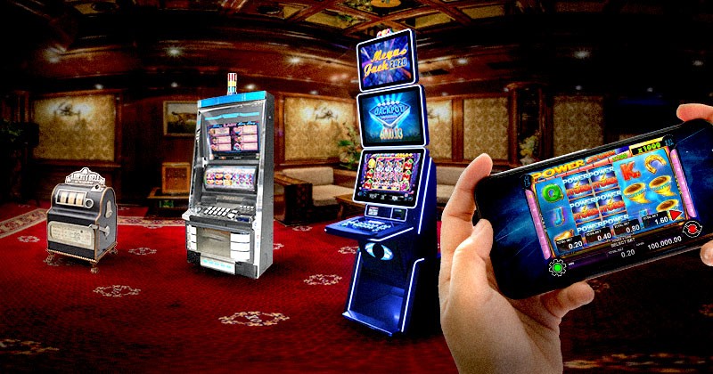 Explore the Mystique of Dracula Casino A Vampire's Haven