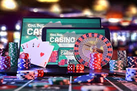 Exploring UK Online Casinos that Accept PayPal 1320861221