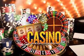 Explosive Fun with Casino SlotsDynamite A Comprehensive Guide