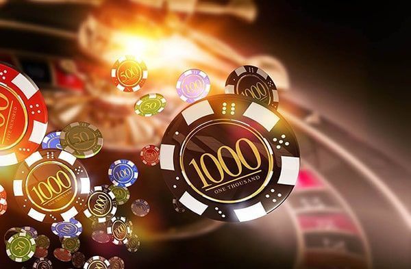 Get X Casino Обзор и преимущества игрового сайта