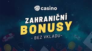 Moderní kasino v CZK Oblíbené možnosti pro hráče