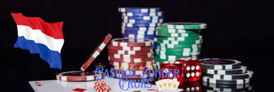 No CRUKS Casino Ontdek de Vrijheid van Gokken zonder Beperkingen