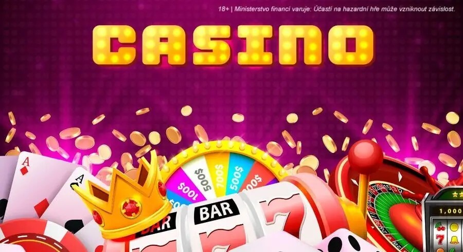 Nové online casino bonus bez vkladu - Získejte výhody ještě dnes!