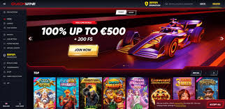QuickWin Casino España La Mejor Experiencia de Juego en Línea -838582653